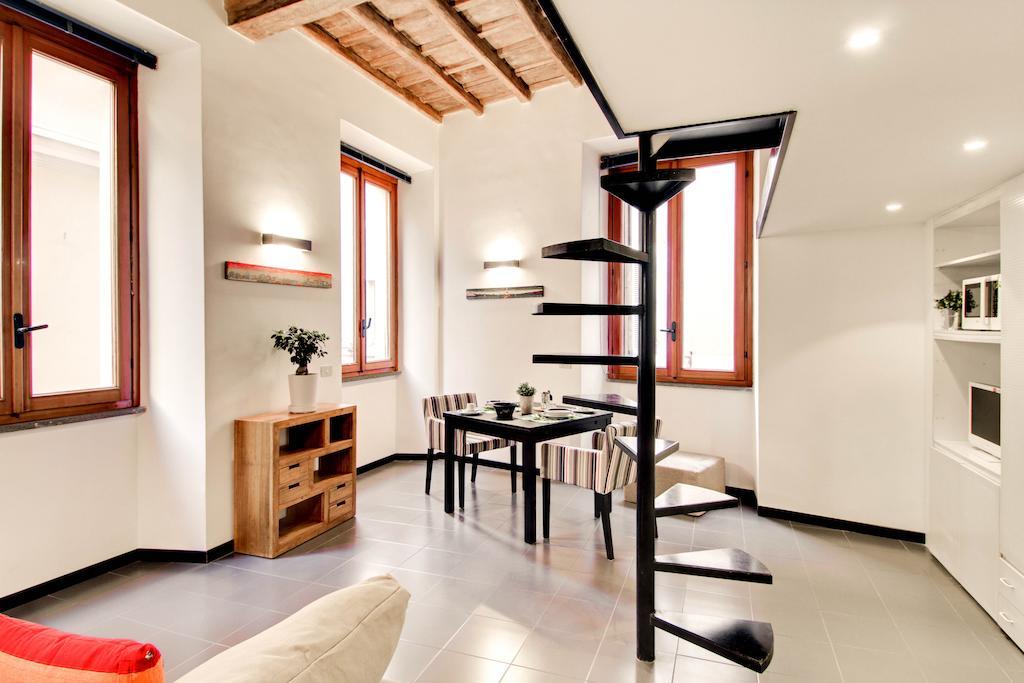 Apartment Casawally Rom