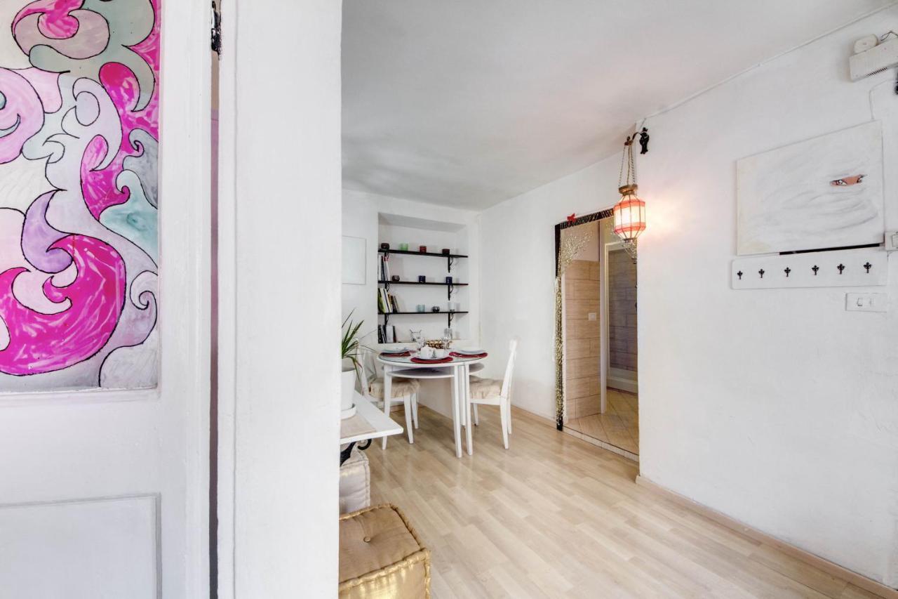 Casawally Apartment Rom