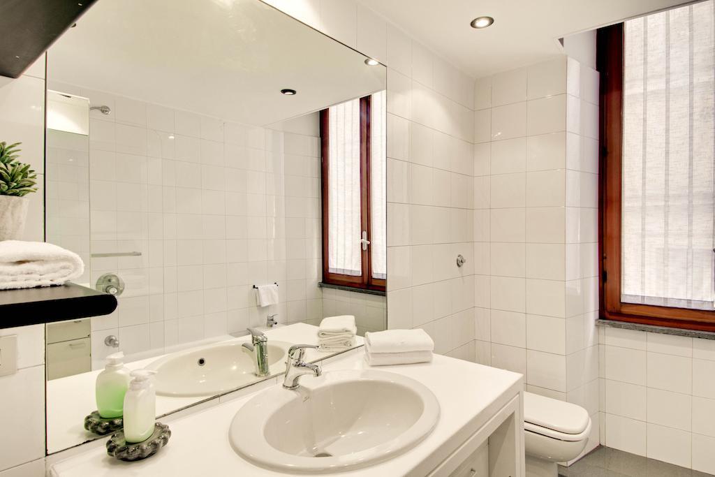 Apartment Casawally Rom