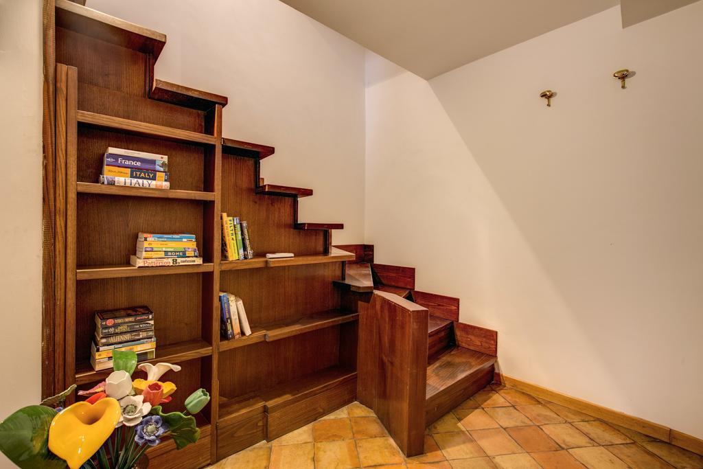 Casawally Apartment Rom