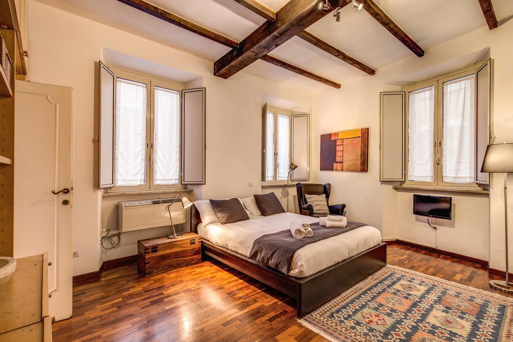 Apartment Casawally Rom
