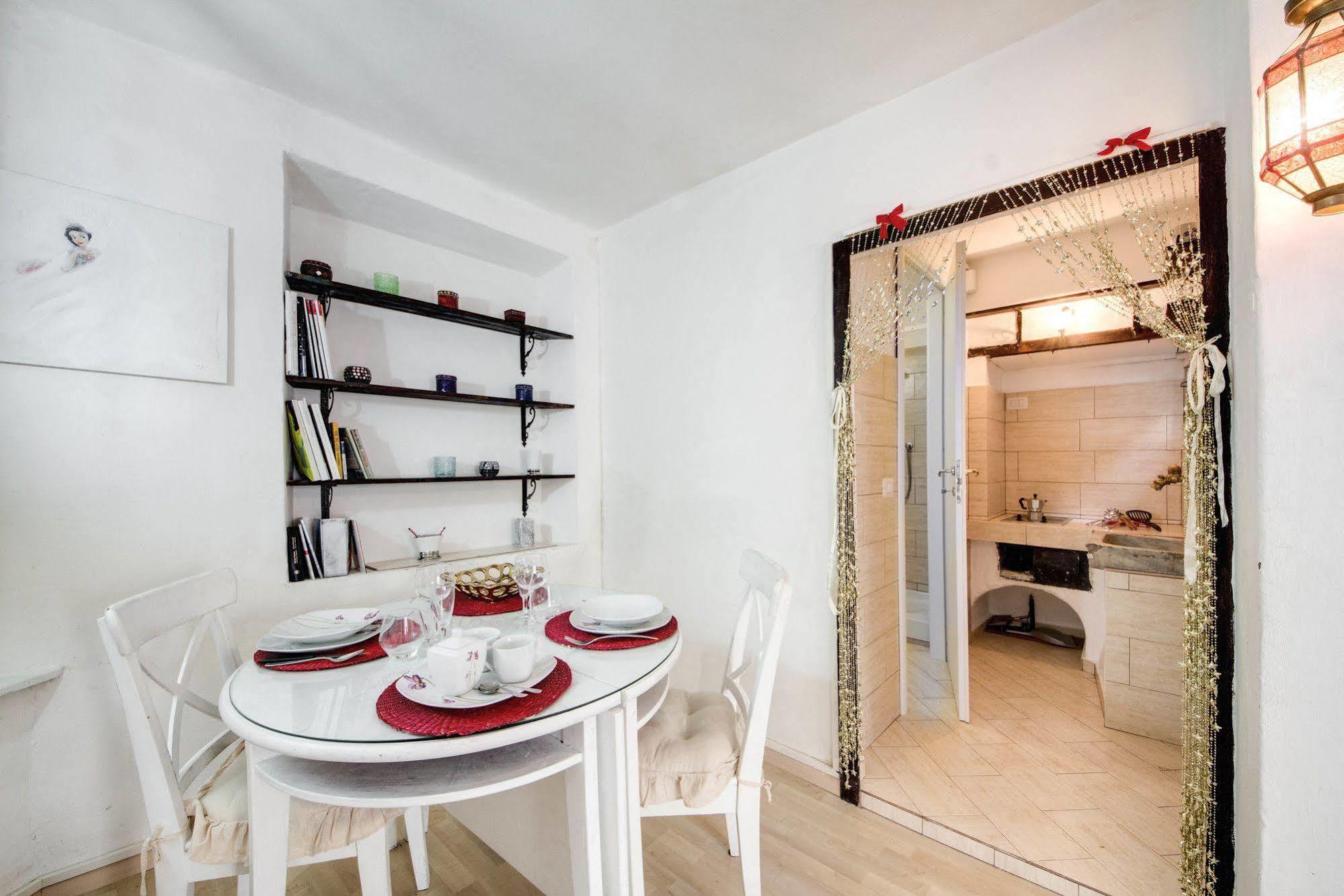 Casawally Apartment Rom