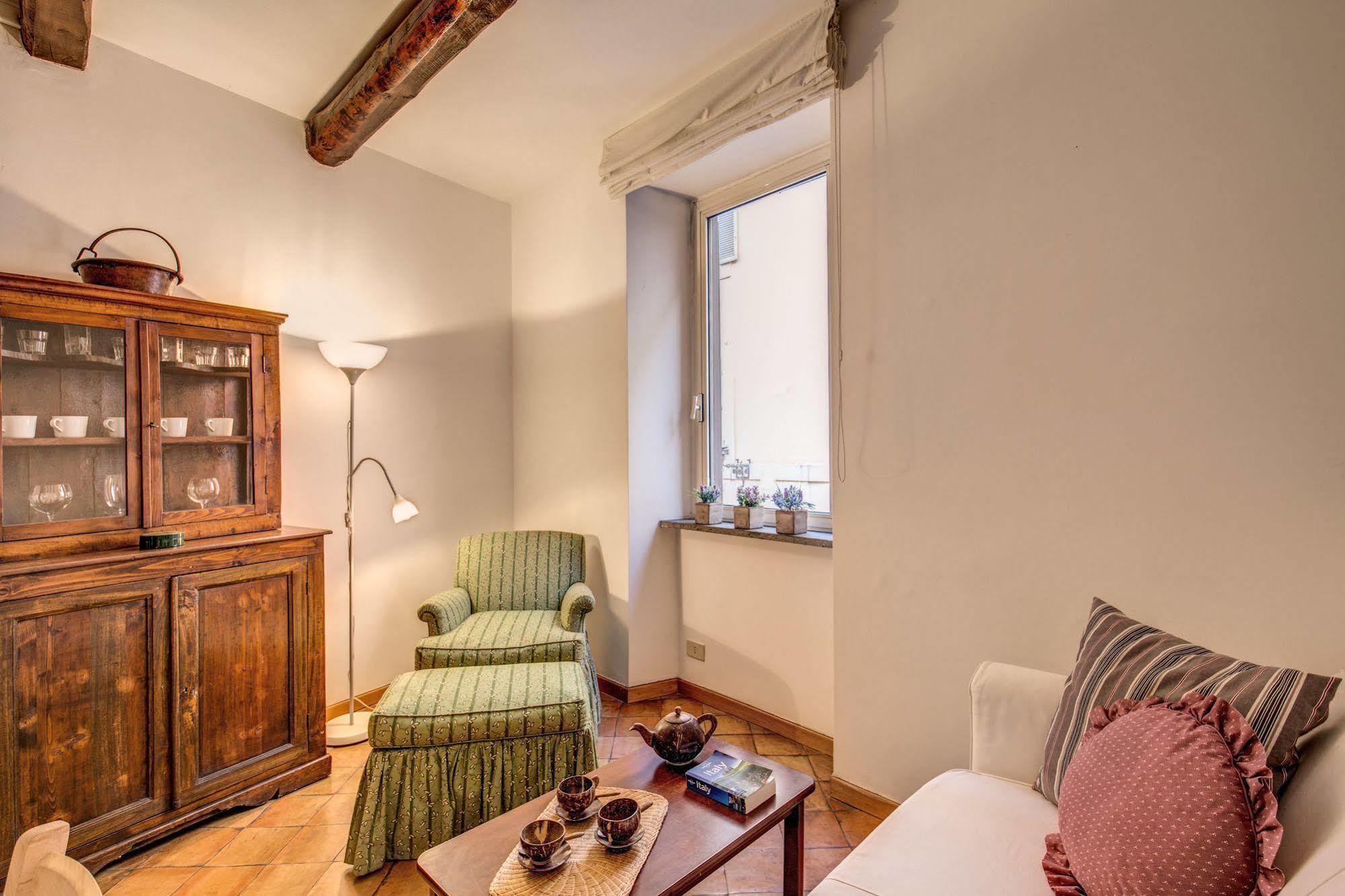 Casawally Appartamento Roma