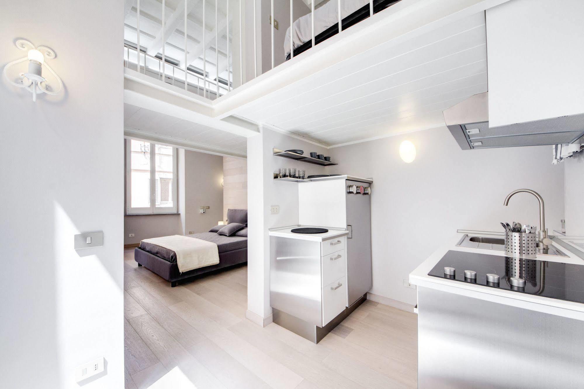 Casawally Apartment Rom