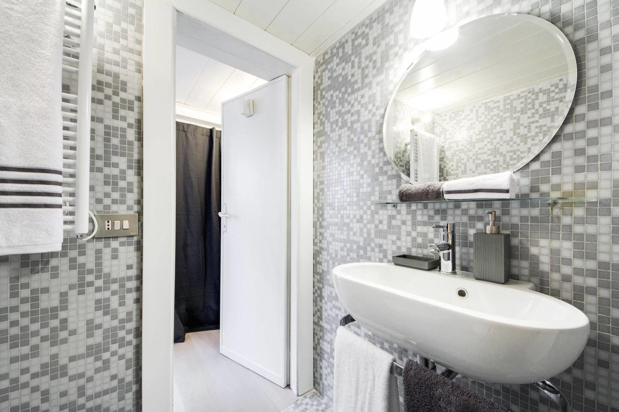 Casawally Apartment Rom