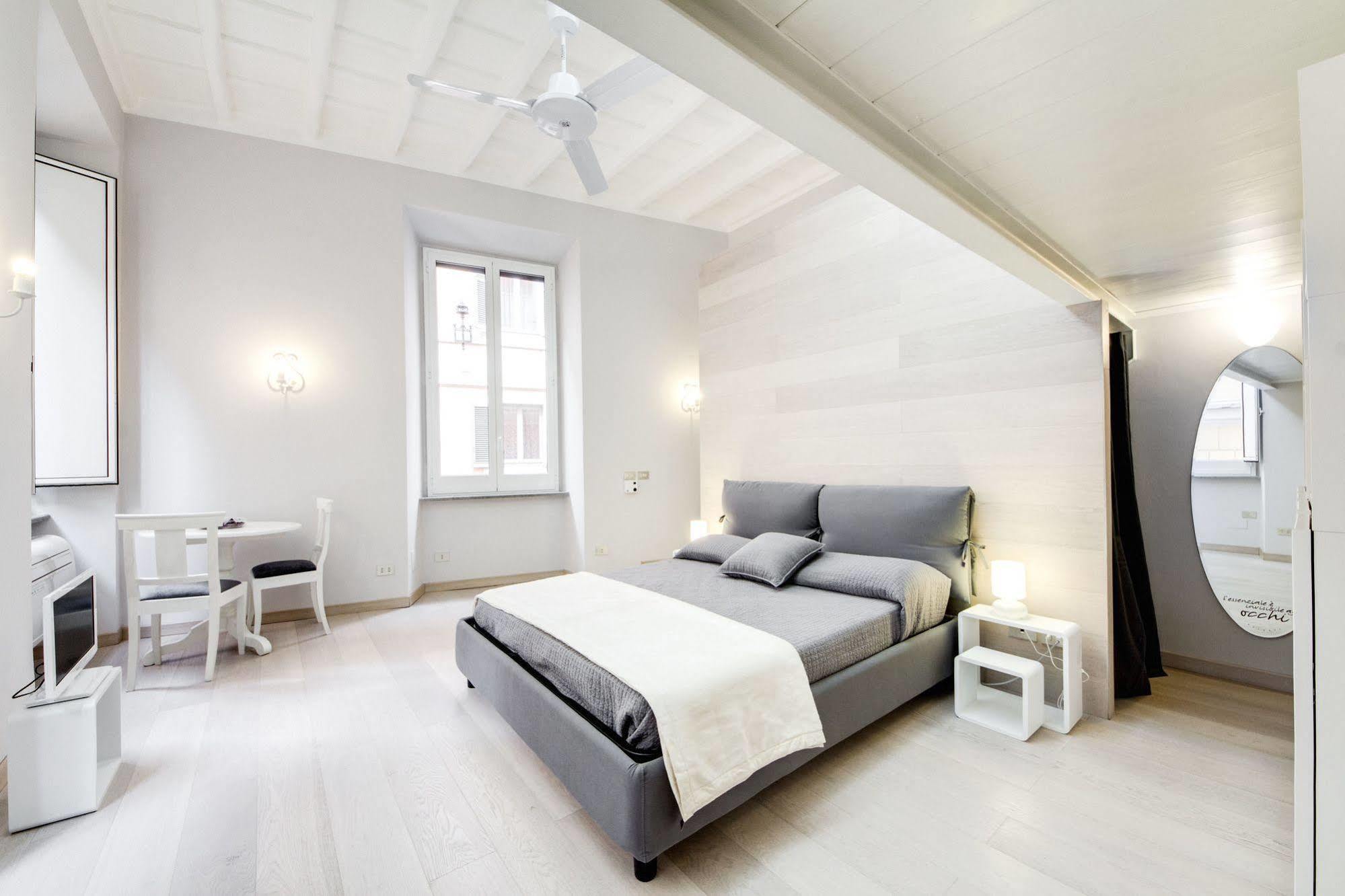 Apartment Casawally Rom