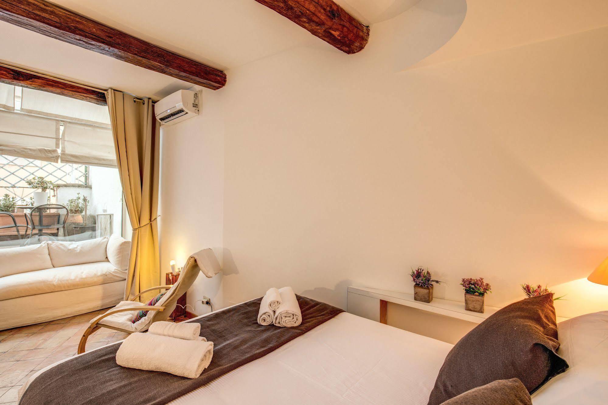 Apartment Casawally Rom
