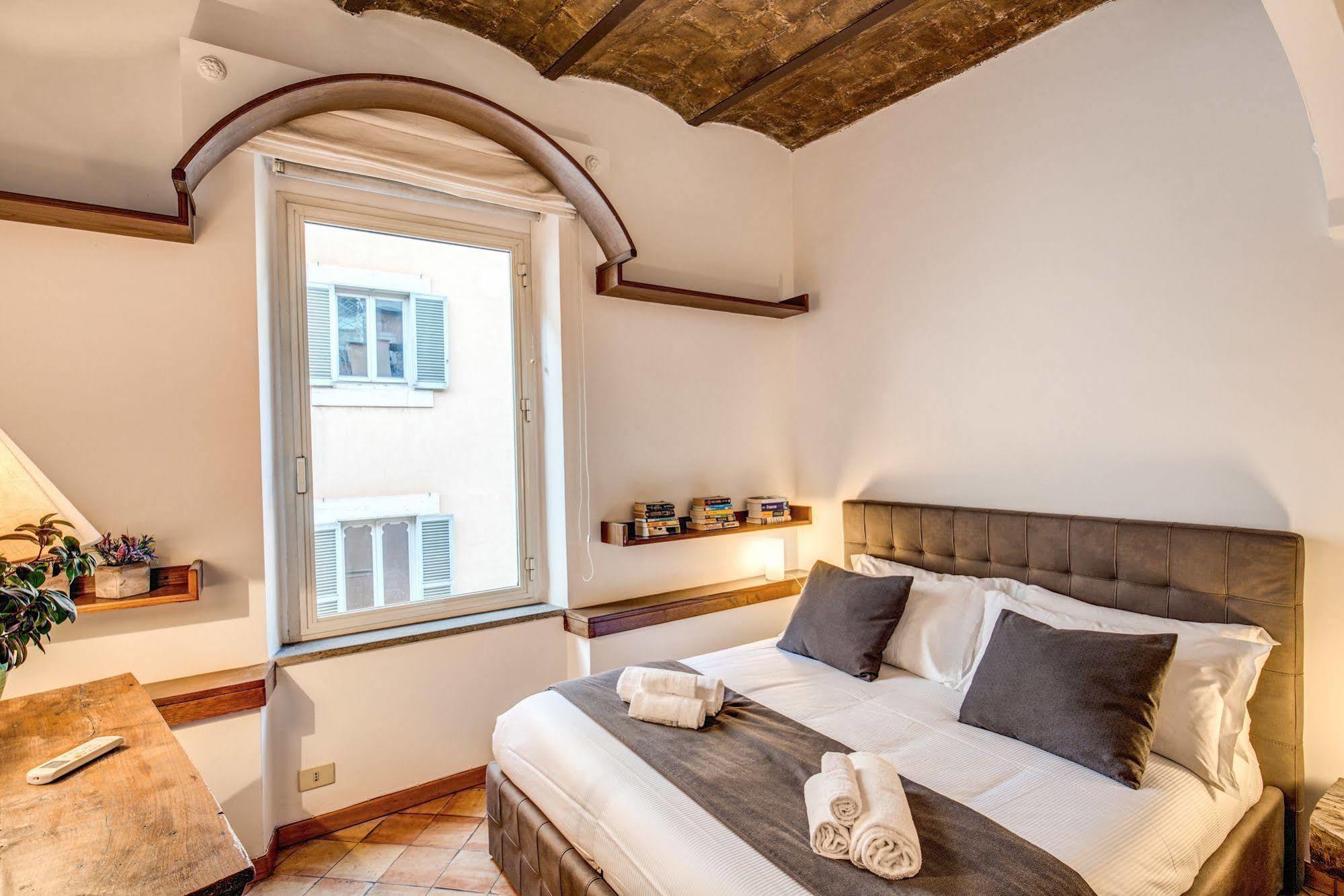 Casawally Apartment Rom